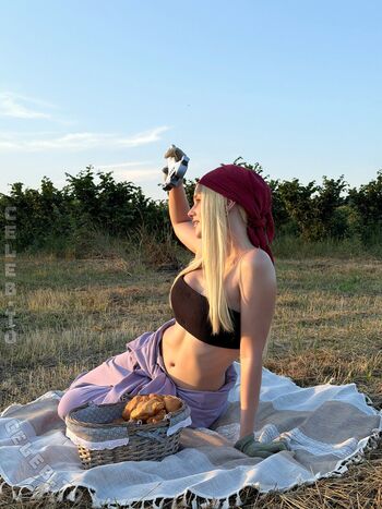 🔥 Shirogane sama  page leaked private photo uncensored full