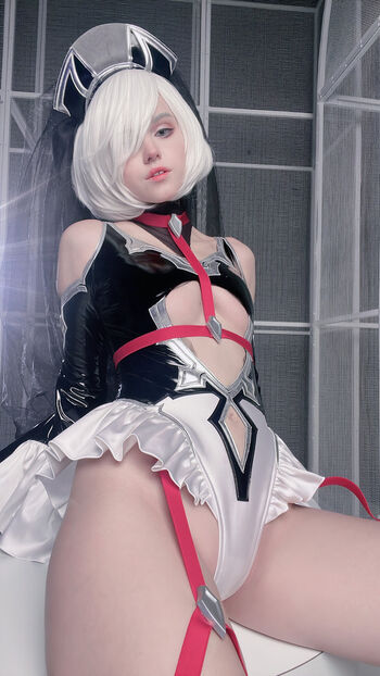 🔥 Shirogane sama  page leaked private photo uncensored full