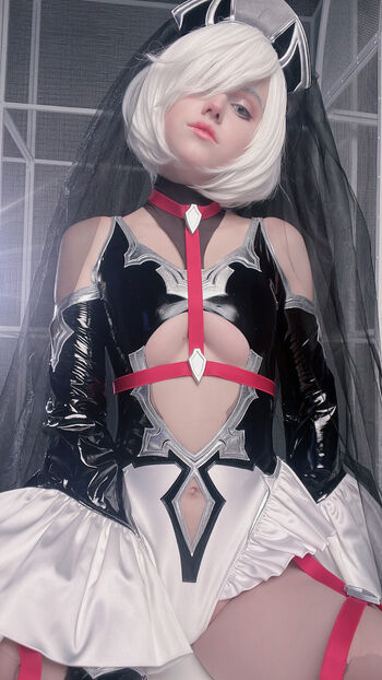 🔥 Shirogane sama  page leaked private photo uncensored full