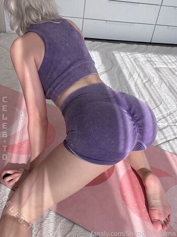 🔥 Shirogane sama  page leaked private photo uncensored full