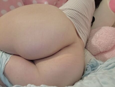 🔥 Shybabybun  page leaked private photo uncensored full