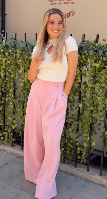 🔥 Sian welby page leaked private photo uncensored full