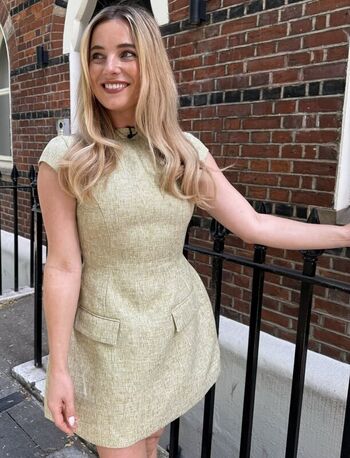 🔥 Sian welby page leaked private photo uncensored full