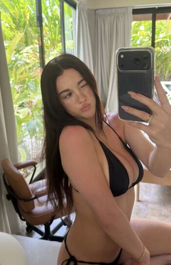 🔥 Sierra cabot  page leaked private photo uncensored full