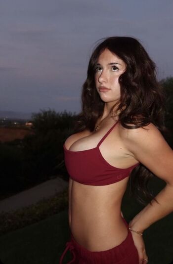🔥 Sierra cabot  page leaked private photo uncensored full