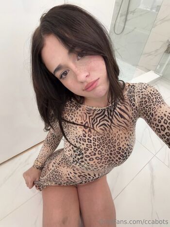 🔥 Sierra cabot  page leaked private photo uncensored full