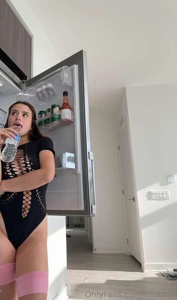🔥 Sierra cabot  page leaked private photo uncensored full