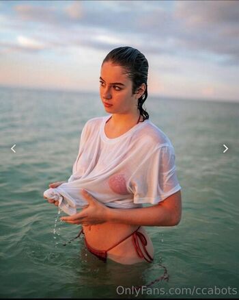 🔥 Sierra cabot  page leaked private photo uncensored full
