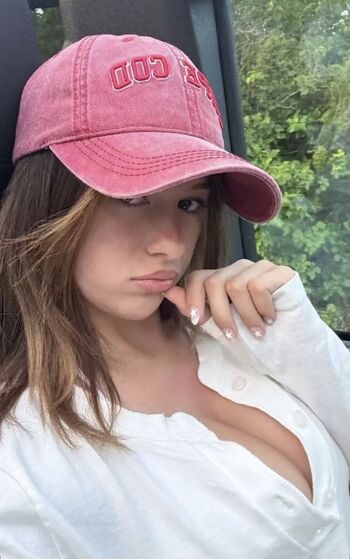 🔥 Sierra cabot leaked private photo uncensored full