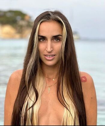 🔥 Silvia dos uno page leaked private photo uncensored full
