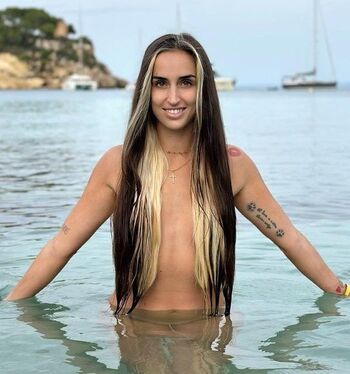 🔥 Silvia dos uno leaked private photo uncensored full