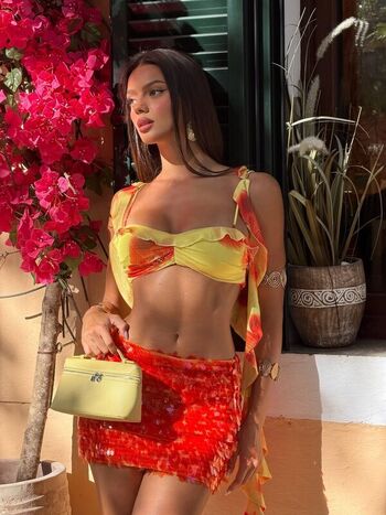 🔥 Sindi myftari page leaked private photo uncensored full