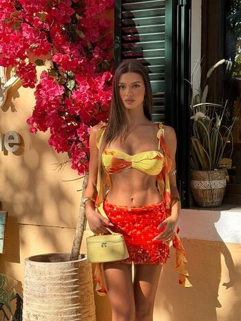 🔥 Sindi myftari page leaked private photo uncensored full