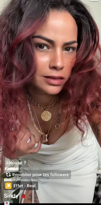🔥 Sindy auvity leaked private photo uncensored full