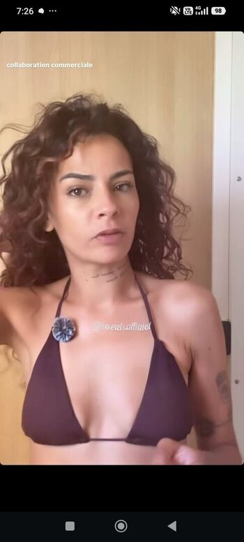 🔥 Sindy auvity leaked private photo uncensored full