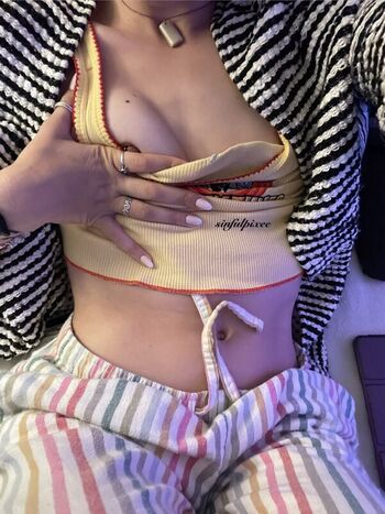 🔥 Sinful faerie page leaked private photo uncensored full