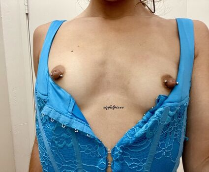 🔥 Sinful faerie page leaked private photo uncensored full