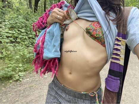 🔥 Sinful faerie page leaked private photo uncensored full