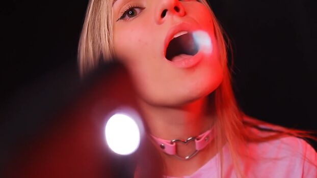 🔥 Sirius eyes asmr leaked private photo uncensored full