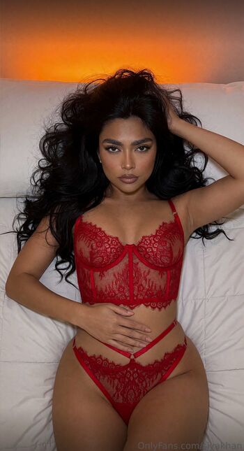 🔥 Siyakhan leaked private photo uncensored full