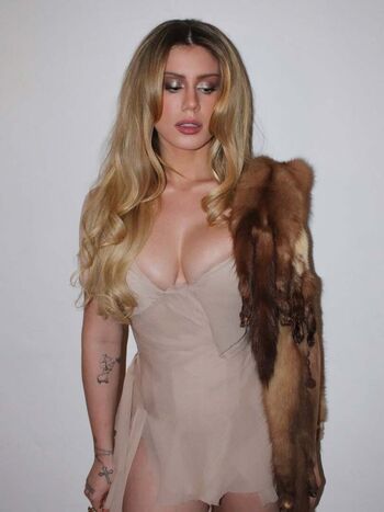 🔥 Slayyyter leaked private photo uncensored full