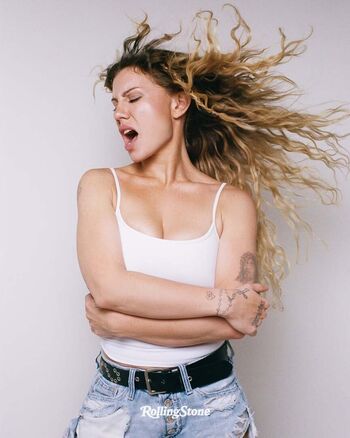 🔥 Slayyyter leaked private photo uncensored full