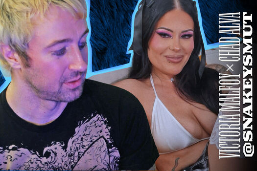 🔥 Snakeysmut leaked private photo uncensored full