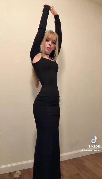 🔥 Snowwcone leaked private photo uncensored full