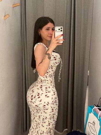 🔥 Sofi maure  page leaked private photo uncensored full