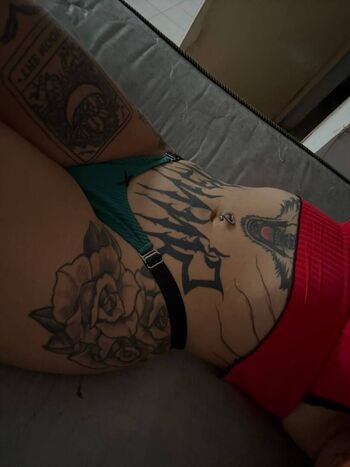 🔥 Sofia alegria page leaked private photo uncensored full