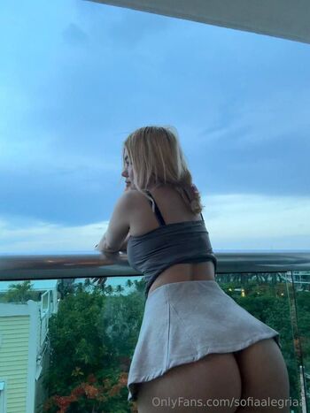 🔥 Sofia alegria leaked private photo uncensored full