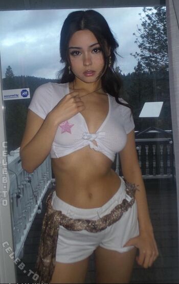 🔥 Sohannaricci page leaked private photo uncensored full