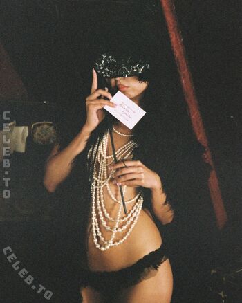 🔥 Sohannaricci leaked private photo uncensored full