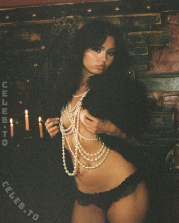 🔥 Sohannaricci leaked private photo uncensored full