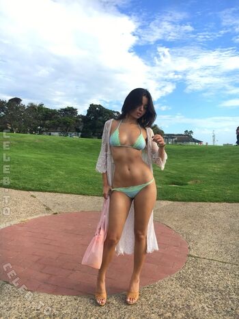 🔥 Sohannaricci leaked private photo uncensored full