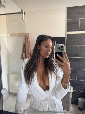 🔥 Solene favreau leaked private photo uncensored full