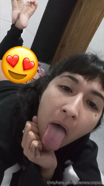 🔥 Solenescorpio leaked private photo uncensored full