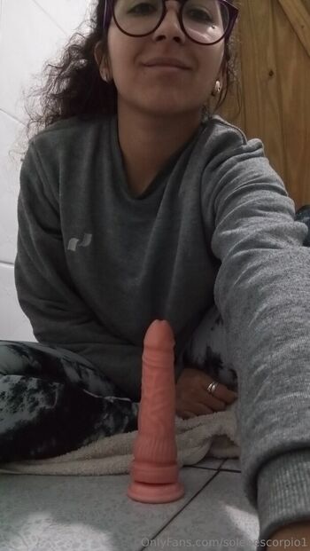 🔥 Solenescorpio leaked private photo uncensored full