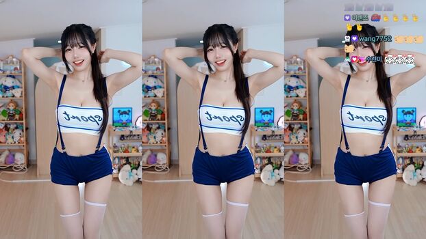 🔥 Sooflower page leaked private photo uncensored full