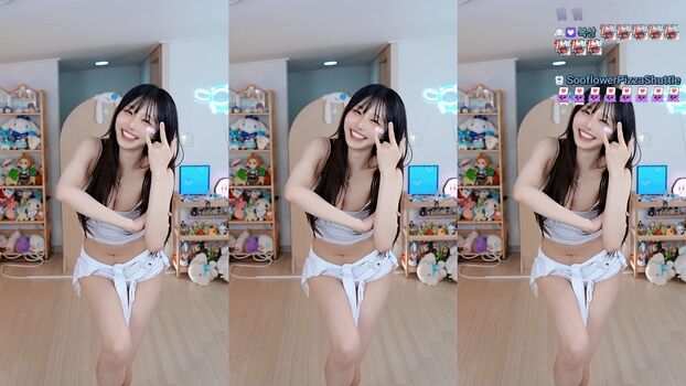 🔥 Sooflower page leaked private photo uncensored full