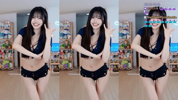 🔥 Sooflower page leaked private photo uncensored full