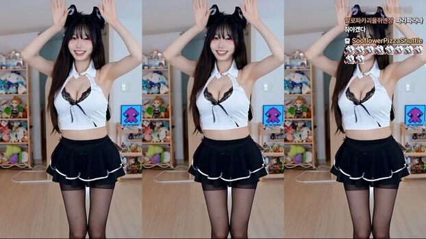 🔥 Sooflower page leaked private photo uncensored full