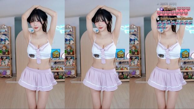 🔥 Sooflower page leaked private photo uncensored full