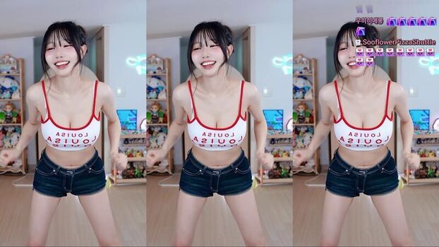🔥 Sooflower page leaked private photo uncensored full
