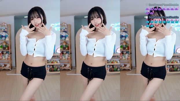 🔥 Sooflower page leaked private photo uncensored full