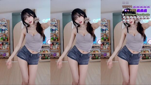 🔥 Sooflower page leaked private photo uncensored full