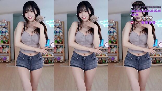 🔥 Sooflower page leaked private photo uncensored full