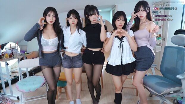 🔥 Sooflower leaked private photo uncensored full