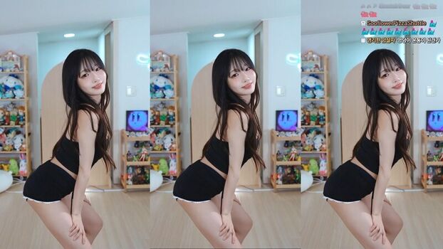 🔥 Sooflower leaked private photo uncensored full