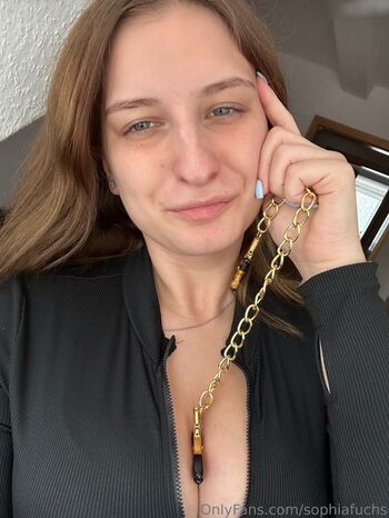 🔥 Sophia fuchs page leaked private photo uncensored full